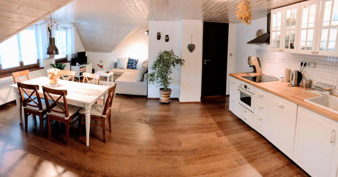 Apartmán <b>Dalibor</b>